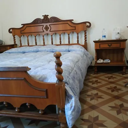 Bed & Breakfast Cuore Di Borgo - A Prezzo Basso, Price Taranto